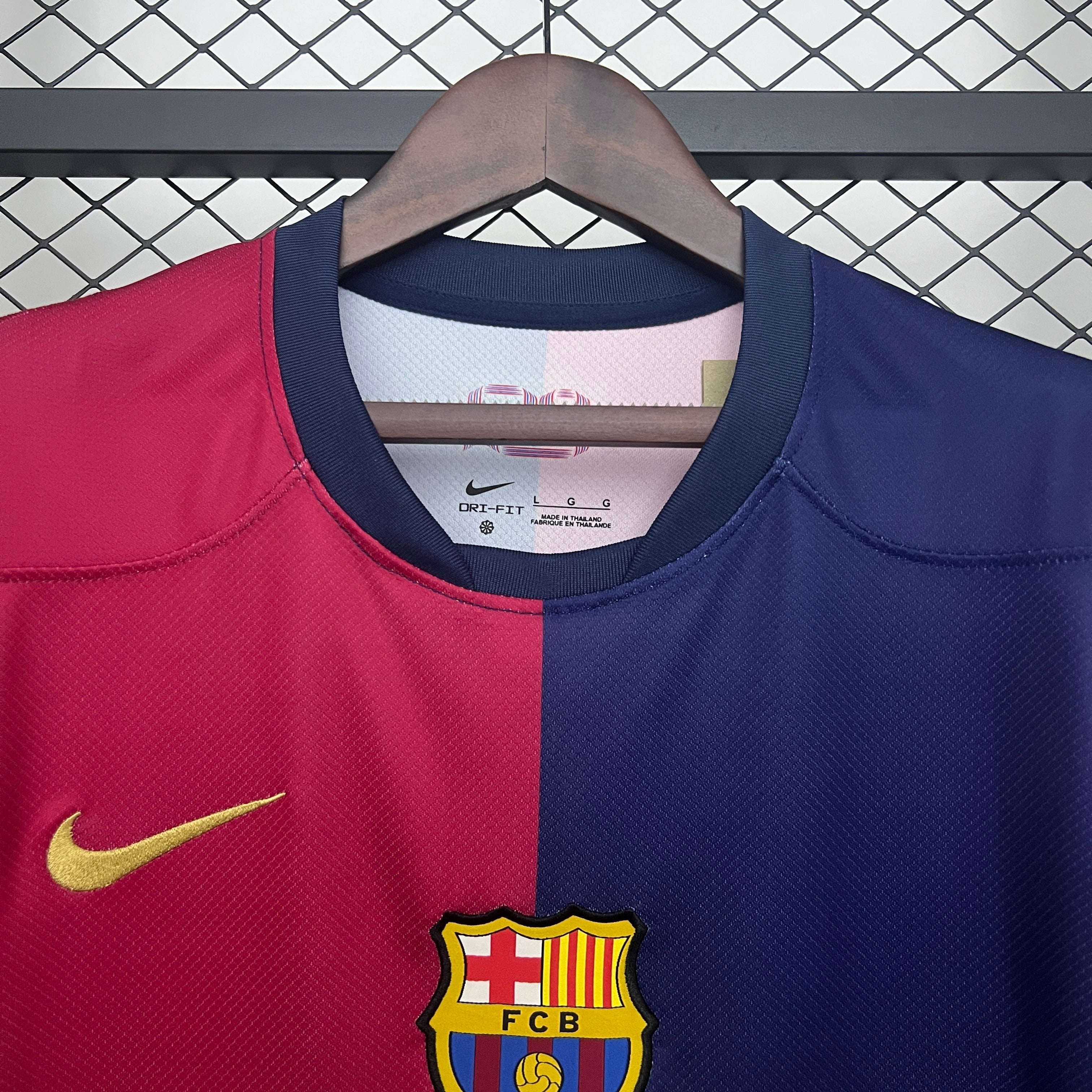 Barcelona Casa x Travis Scott 24/25