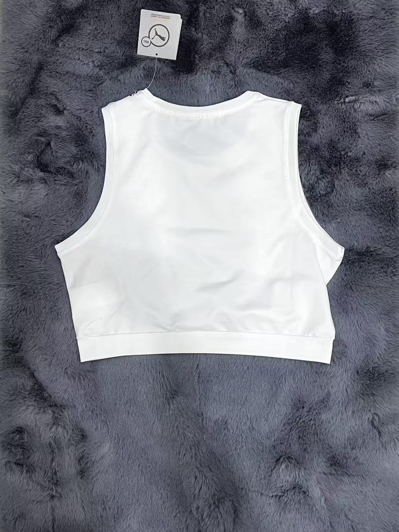 Crop Top Portogallo