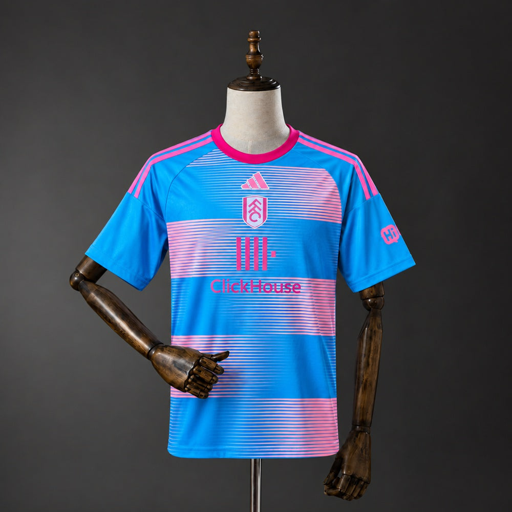27 replica da tifoso