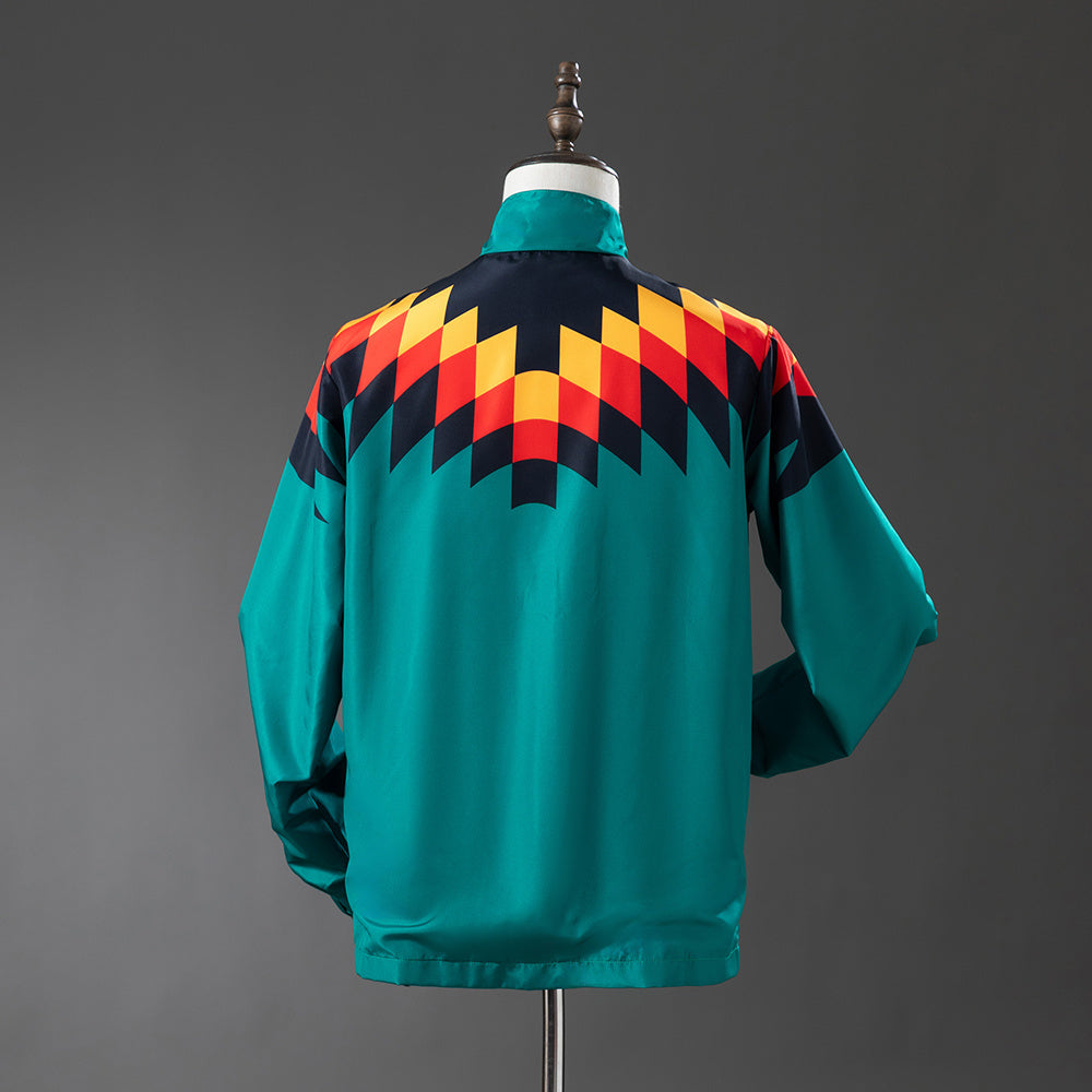 Giacca Germania 2025