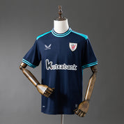 Athletic Bilbao Trasferta 25/26