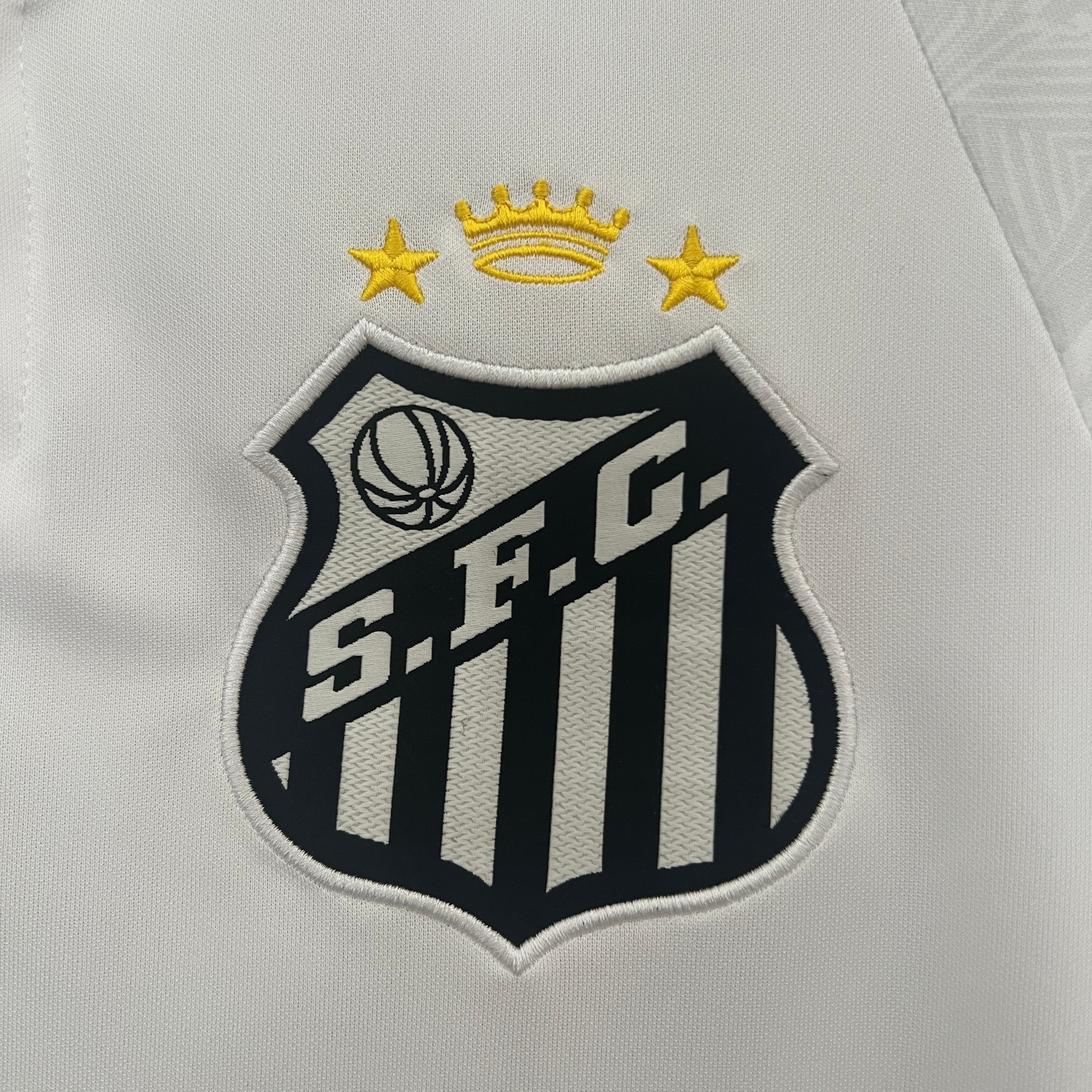 Santos Casa 24/25