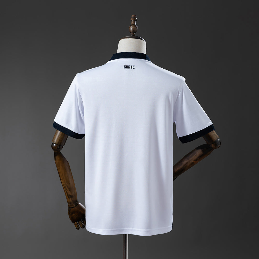 Guatemala Casa 26/27