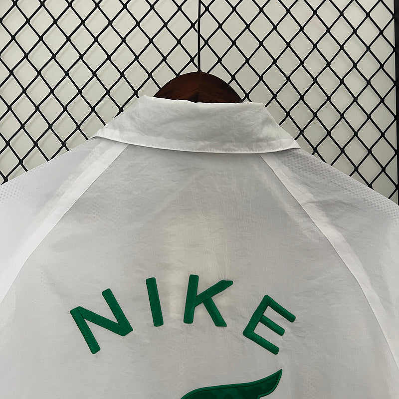 Giacca Nike 2024 Bianco