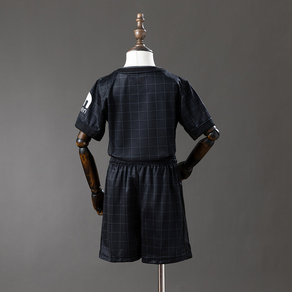 Tottenham Trasferta 25/26 - Bambino (pantaloncini inclusi)