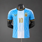 Argentine Domicile 2026 - Version Joueur
