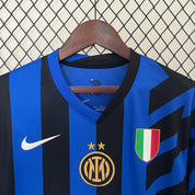 Inter Domicile 24/25