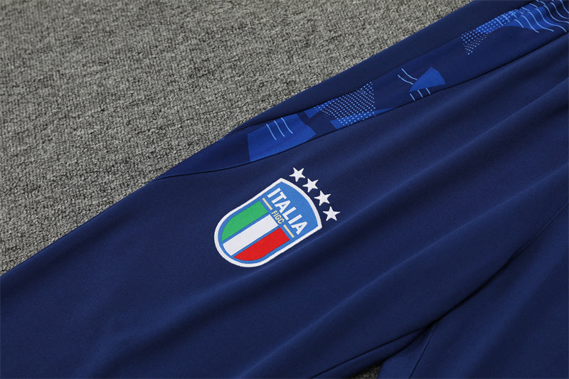 Tuta Italia 24/25
