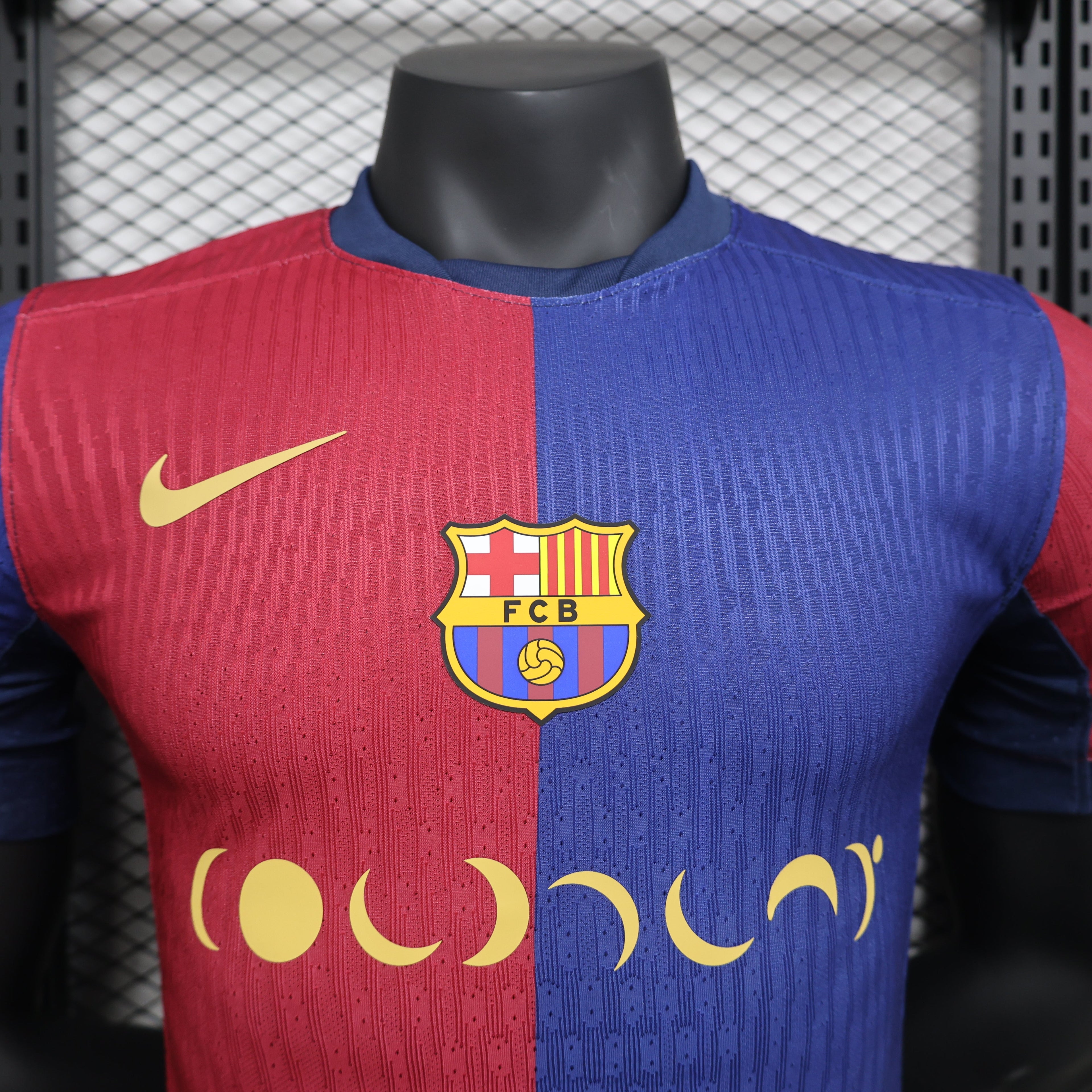 Barcelona Edizione Speciale 24/25 - Versione Giocatore