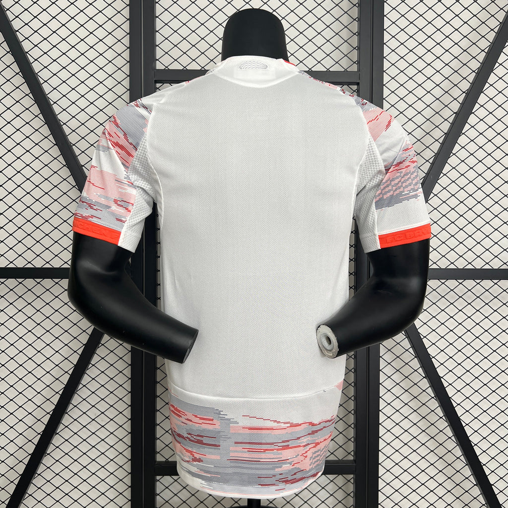 Bayern Monaco Trasferta 25/26 - Versione Giocatore