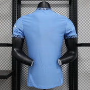 Manchester City Casa 24/25 - Versione Giocatore