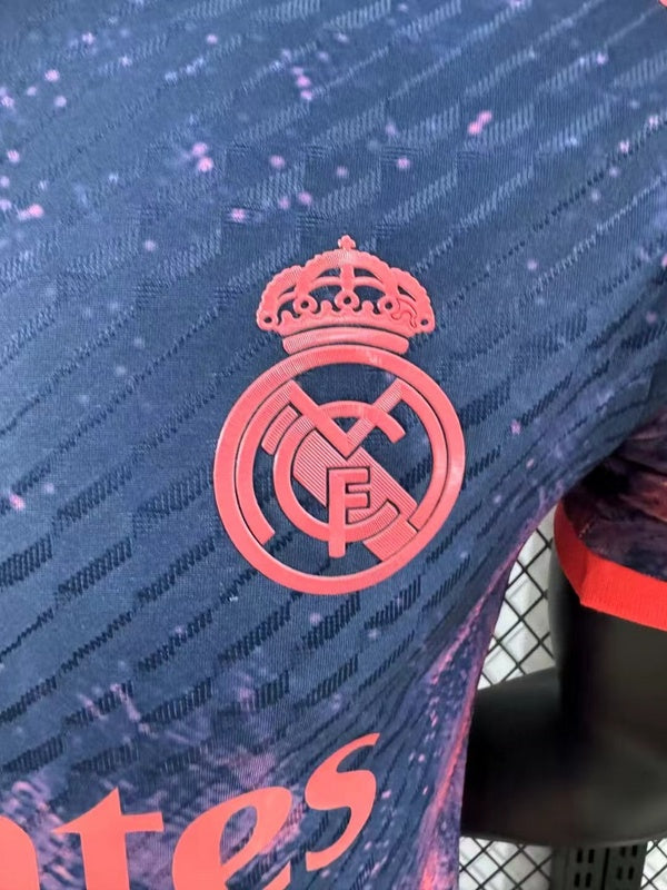 Real Madrid Edizione Speciale 24/25 - Versione Giocatore