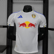 Leeds Casa 25/26 - Versione Giocatore