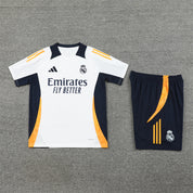 Completo Real Madrid