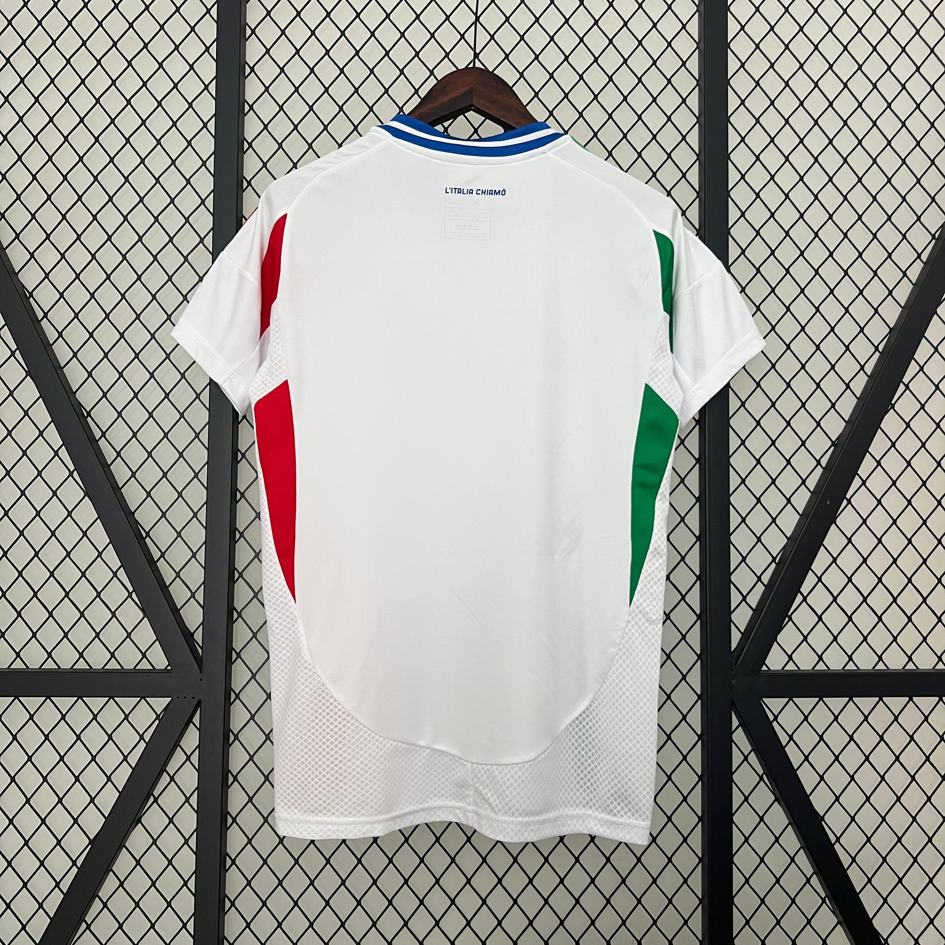 Italia Extérieur 24/25 - Version Filles