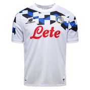 Atalanta Trasferta 26/27