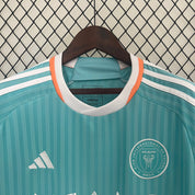 Inter Miami Troisième 24/25