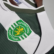 Rétro Sporting Lisbona 01/03