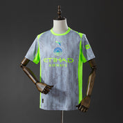 Manchester City Troisième 25/26