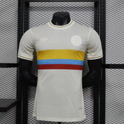 Colombia 100th Anniversario 24/25 - Version joueur