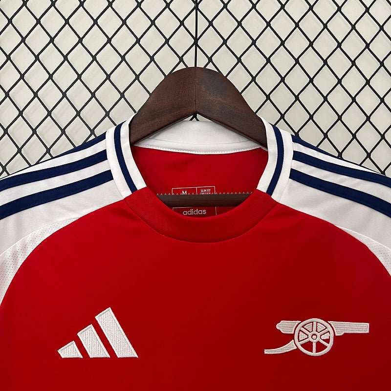 Arsenal Casa 24/25