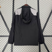 Giacca Nike 2024 Grigio