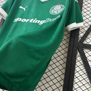 Palmeiras Casa 25/26