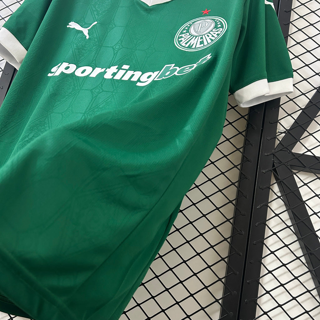 Palmeiras Casa 25/26