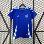 Argentina Trasferta 24/25 - Versione Ragazze