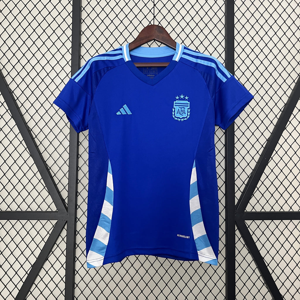 Argentina Trasferta 24/25 - Versione Ragazze