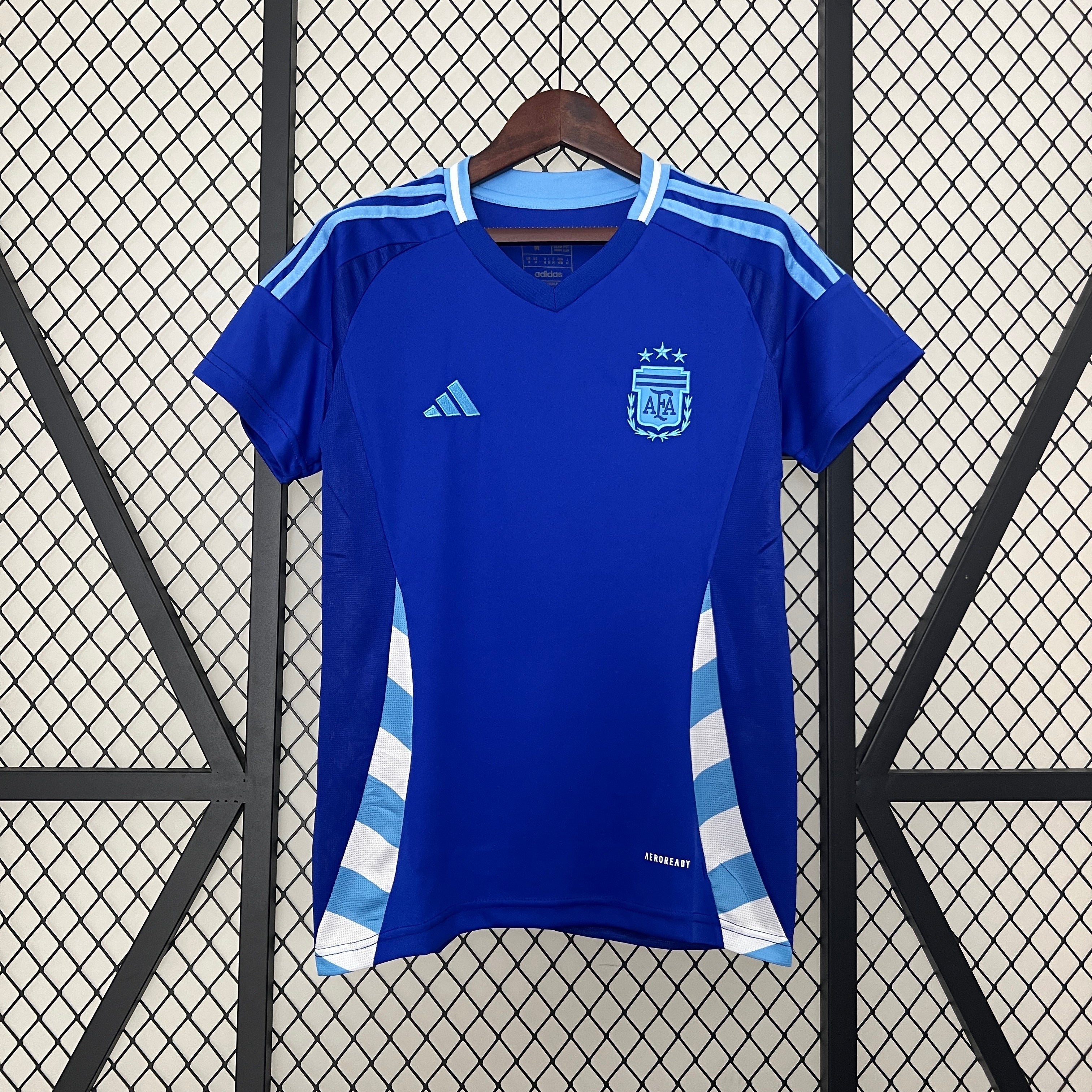 Argentina Trasferta 24/25 - Versione Ragazze
