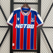 Crystal Palace Domicile 25/26