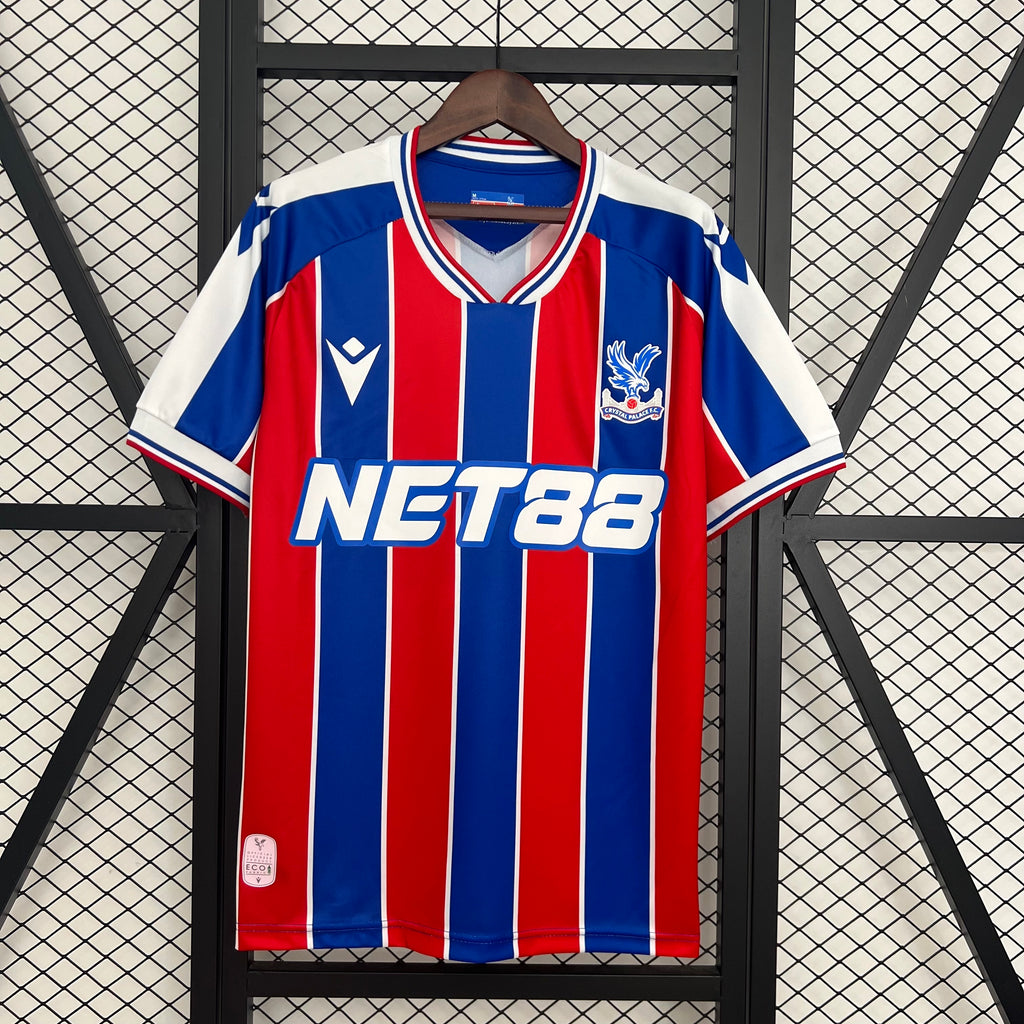 Crystal Palace Casa 25/26