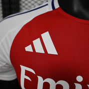 Arsenal Casa 24/25 - Versione Giocatore