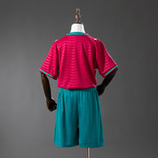 Portogallo Domicile 2026 - Enfant (short inclus)