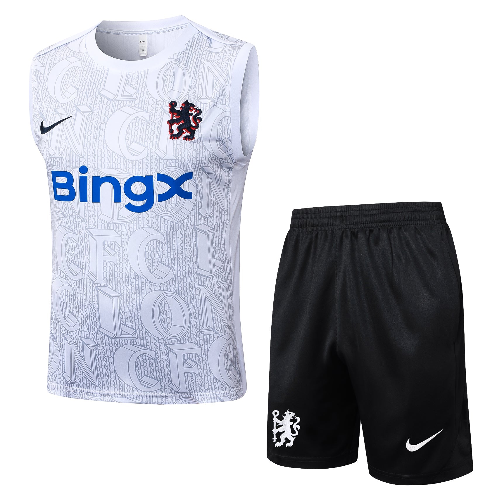 Set Cannotiera Chelsea