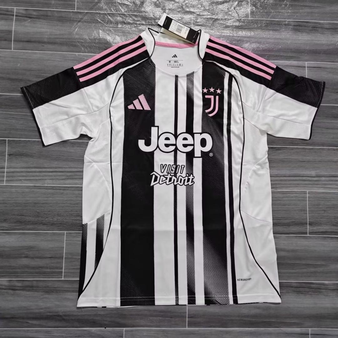 Juventus Casa 25/26