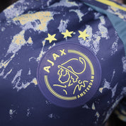 Ajax Trasferta 24/25 - Versione Giocatore