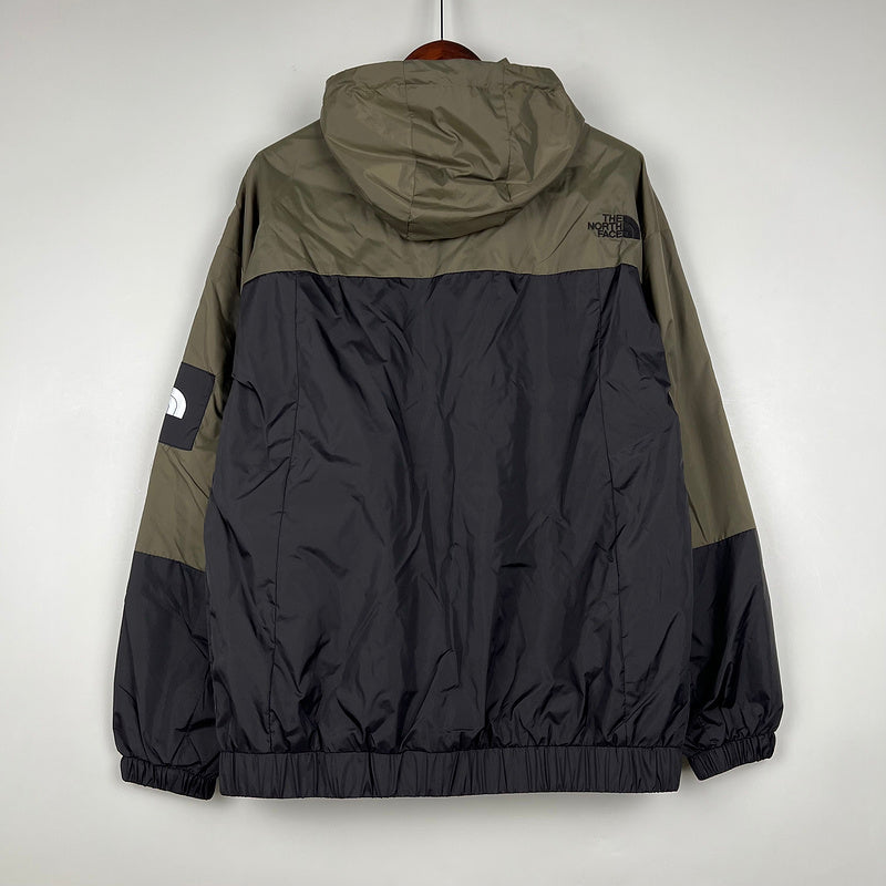 Giacca The North Face 2024 Cachi