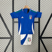 Italia Domicile 24/25 - Enfant (short inclus)