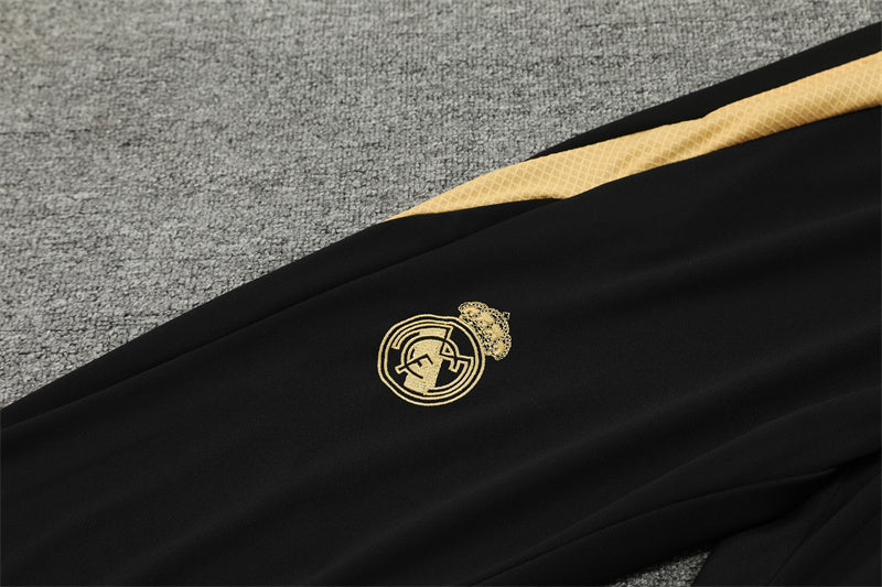 Tuta Real Madrid 24/25