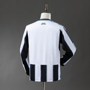 NewCastle Domicile 25/26 - Manches longues