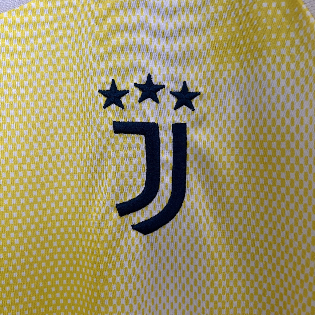 Juventus Trasferta 24/25