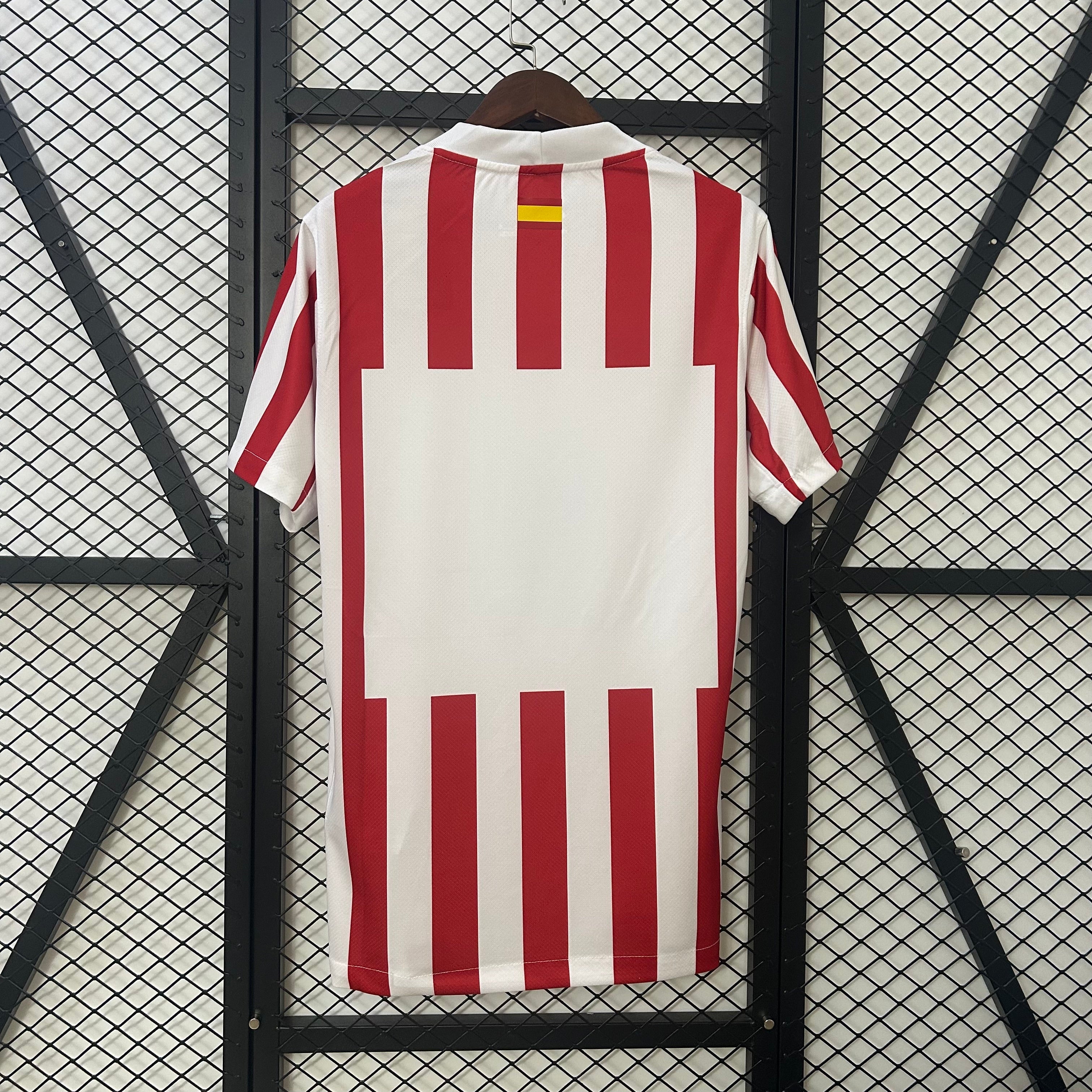 Atletico Madrid Casa 25/26