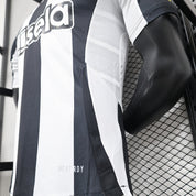 Newcastle Domicile 24/25 - Version joueur