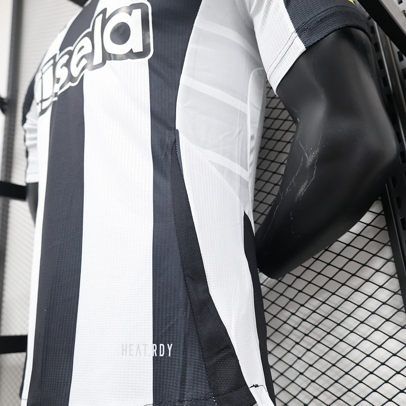 Newcastle Domicile 24/25 - Version joueur