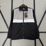Giacca Nike 2024 Grigio
