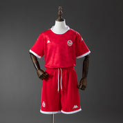Brasile Extérieur 2026 - Enfant (short inclus)