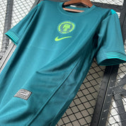 Nigeria Trasferta 25/26