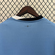 Uruguay Domicile 24/25